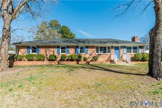 7276 Alpen Ln, Hanover, VA 23111