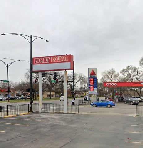 8314 S Stony Island Avenue, Chicago, IL 60617