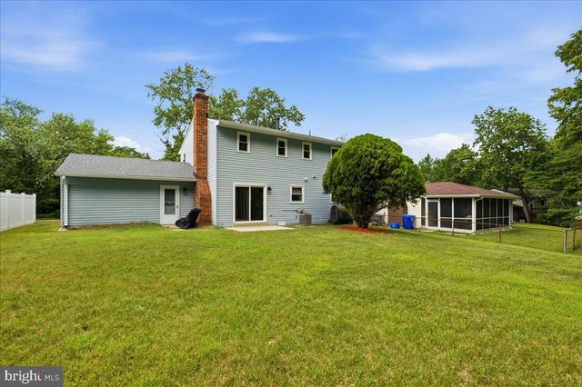 10955 BEECHWOOD CT, Waldorf, MD 20601