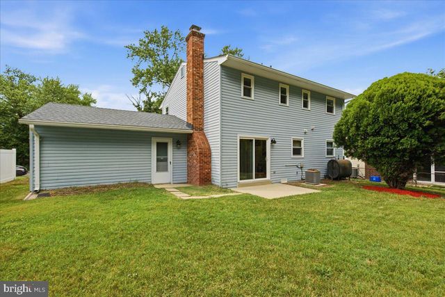 10955 BEECHWOOD CT, Waldorf, MD 20601