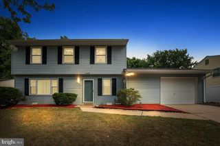 10955 BEECHWOOD CT, Waldorf, MD 20601
