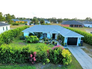 3505 34th ST SW, Lehigh Acres, FL 33976