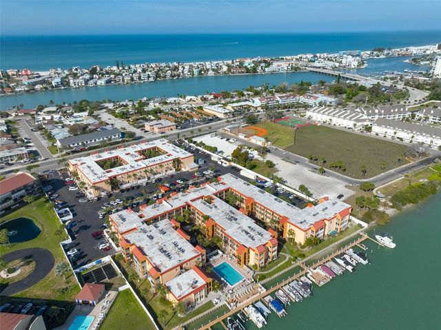 8911 BLIND PASS ROAD 306, St Pete Beach, FL 33706