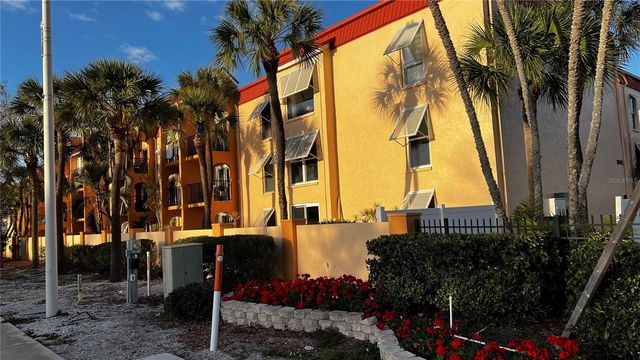 8911 BLIND PASS ROAD 306, St Pete Beach, FL 33706