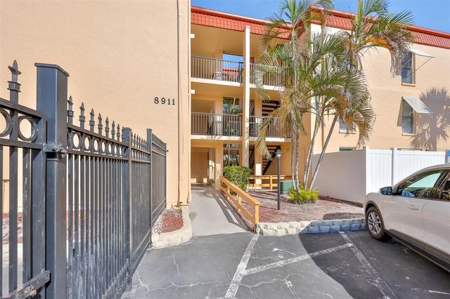 8911 BLIND PASS ROAD 306, St Pete Beach, FL 33706