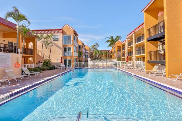 8911 BLIND PASS ROAD 306, St Pete Beach, FL 33706