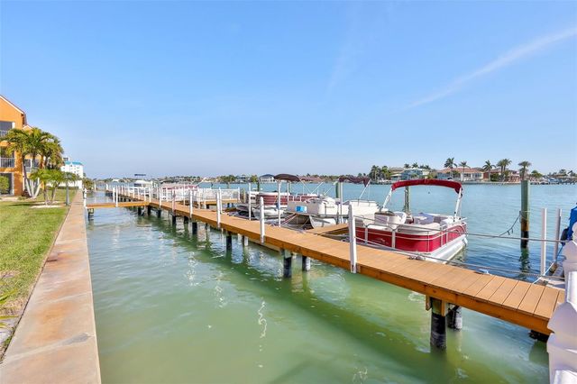 8911 BLIND PASS ROAD 306, St Pete Beach, FL 33706