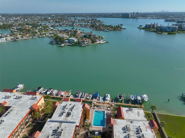 8911 BLIND PASS ROAD 306, St Pete Beach, FL 33706