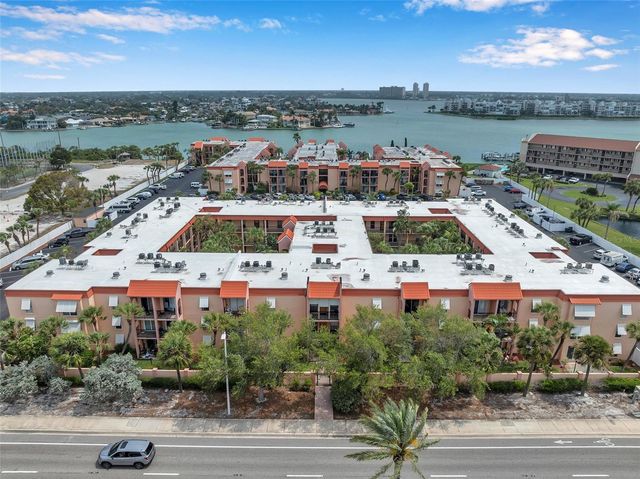 8911 BLIND PASS ROAD 306, St Pete Beach, FL 33706