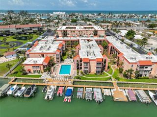 8911 BLIND PASS ROAD 306, St Pete Beach, FL 33706