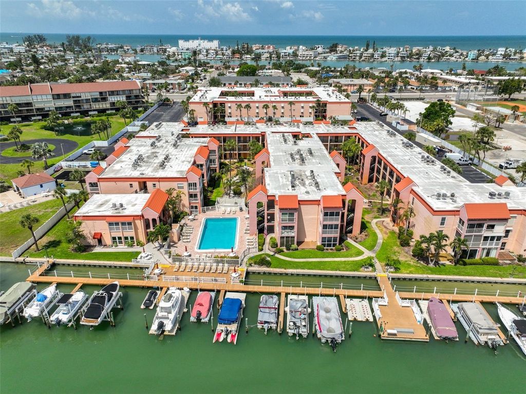 8911 BLIND PASS ROAD 306, St Pete Beach, FL 33706