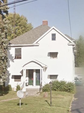 640 S Prospect Street, Marion, OH 43302