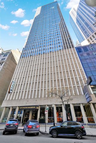 100 E Walton Street 17C, Chicago, IL 60611