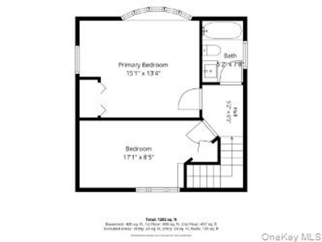 14 Neponsit Road, Sound Beach, NY 11789