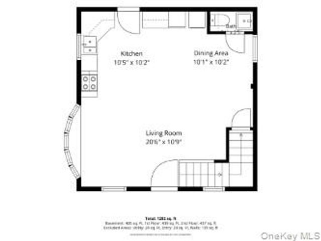 14 Neponsit Road, Sound Beach, NY 11789