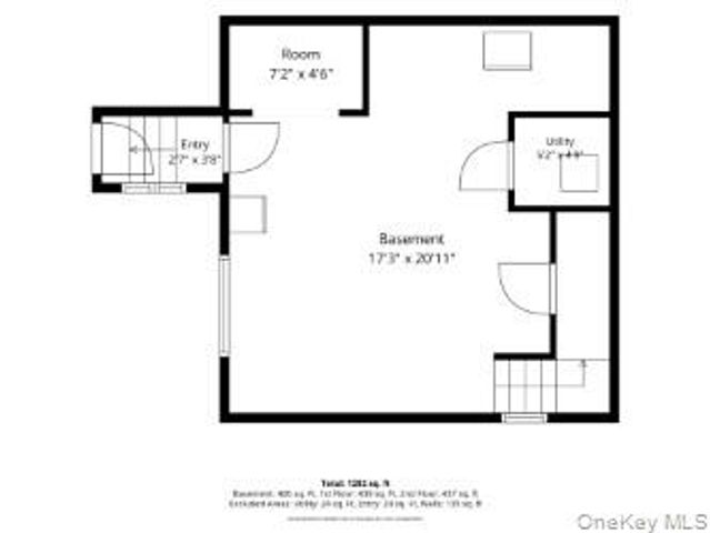 14 Neponsit Road, Sound Beach, NY 11789