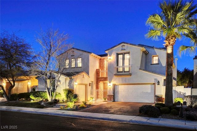 2952 Soft Horizon Way, Las Vegas, NV 89135