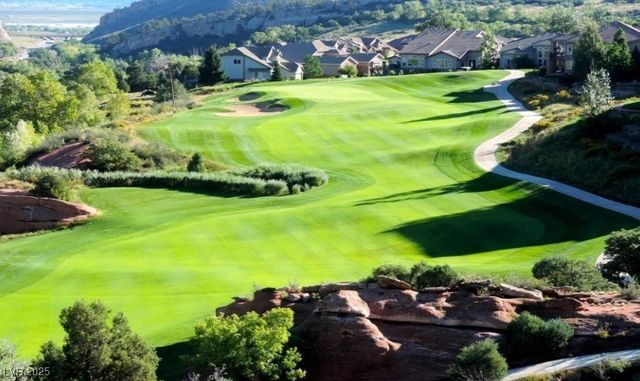 2952 Soft Horizon Way, Las Vegas, NV 89135