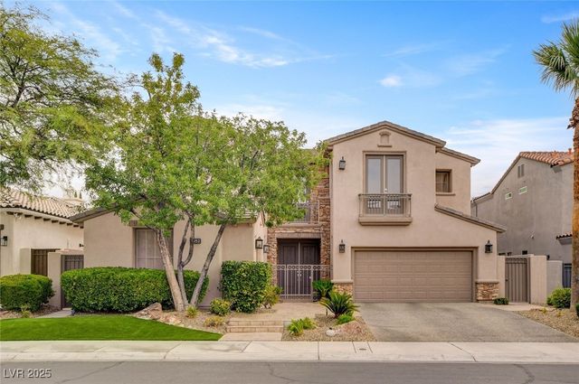 2952 Soft Horizon Way, Las Vegas, NV 89135