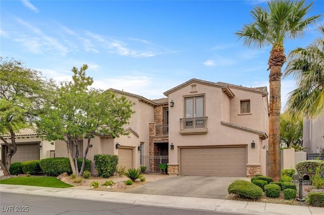 2952 Soft Horizon Way, Las Vegas, NV 89135