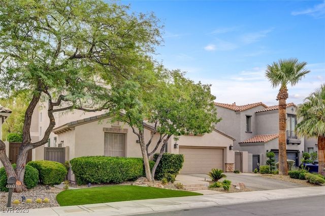 2952 Soft Horizon Way, Las Vegas, NV 89135