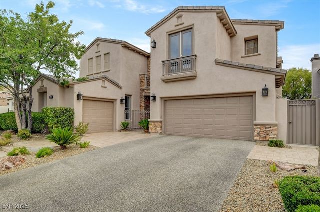 2952 Soft Horizon Way, Las Vegas, NV 89135