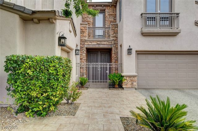 2952 Soft Horizon Way, Las Vegas, NV 89135