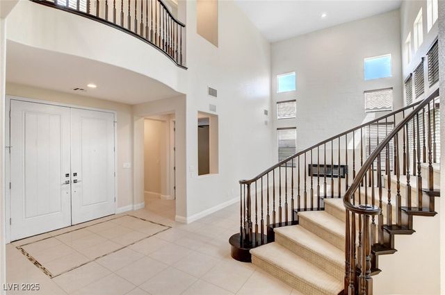 2952 Soft Horizon Way, Las Vegas, NV 89135