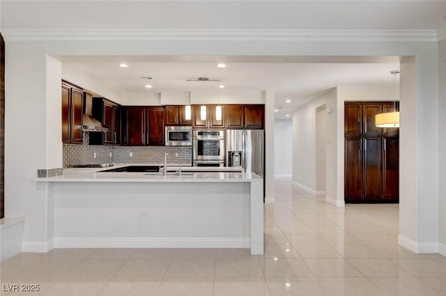 2952 Soft Horizon Way, Las Vegas, NV 89135