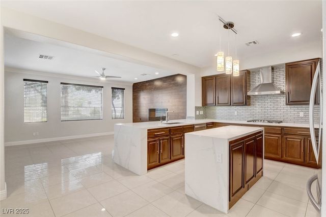 2952 Soft Horizon Way, Las Vegas, NV 89135