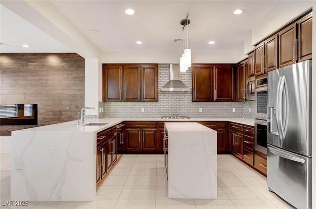 2952 Soft Horizon Way, Las Vegas, NV 89135