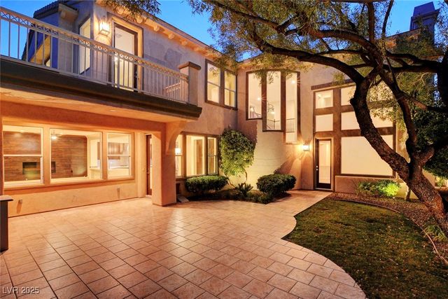 2952 Soft Horizon Way, Las Vegas, NV 89135