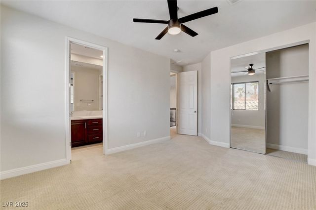 2952 Soft Horizon Way, Las Vegas, NV 89135