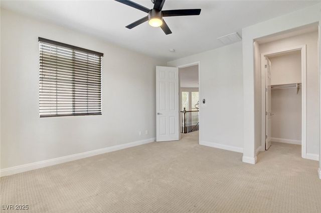 2952 Soft Horizon Way, Las Vegas, NV 89135