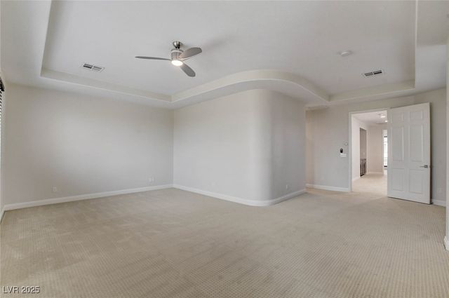 2952 Soft Horizon Way, Las Vegas, NV 89135