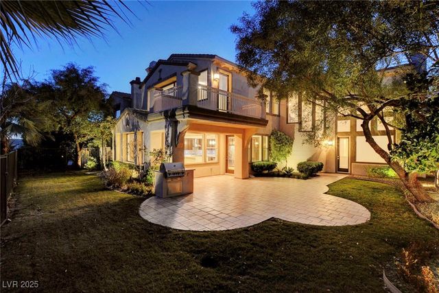 2952 Soft Horizon Way, Las Vegas, NV 89135