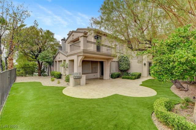 2952 Soft Horizon Way, Las Vegas, NV 89135