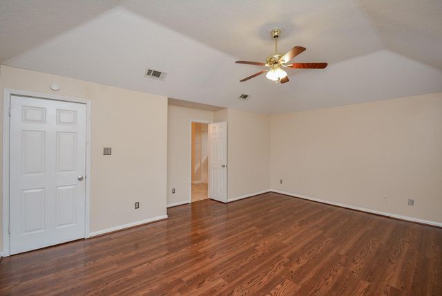 17023 Blue Mist Circle, Sugar Land, TX 77498