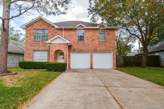 17023 Blue Mist Circle, Sugar Land, TX 77498