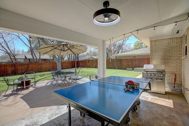 1902 E 18th ST, Georgetown, TX 78626