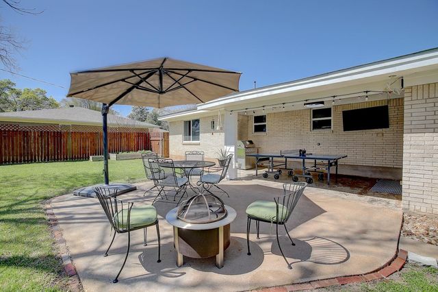 1902 E 18th ST, Georgetown, TX 78626