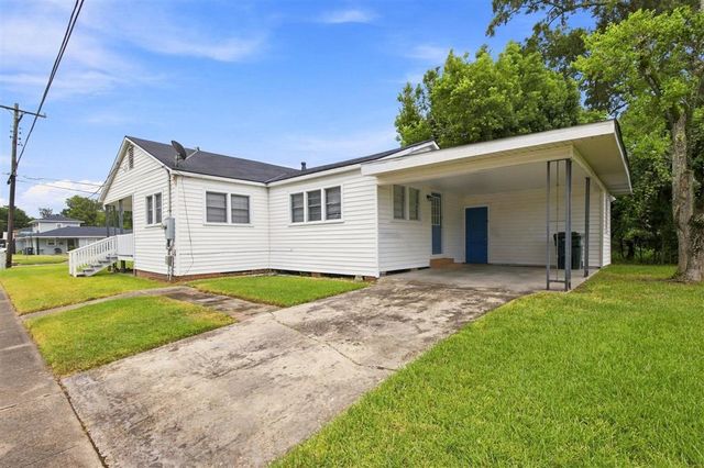 3802 Harvard Street, Lake Charles, LA 70607