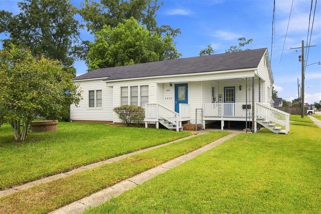 3802 Harvard Street, Lake Charles, LA 70607