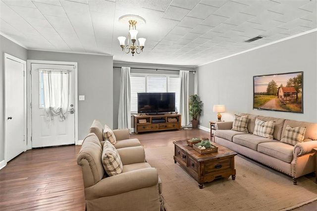 3802 Harvard Street, Lake Charles, LA 70607