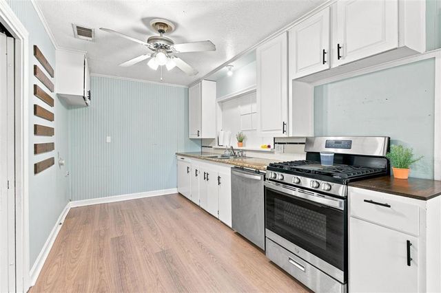 3802 Harvard Street, Lake Charles, LA 70607