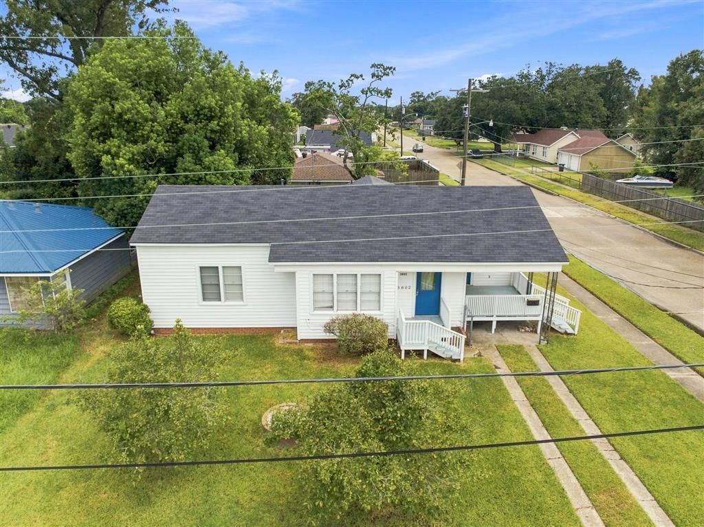 3802 Harvard Street, Lake Charles, LA 70607