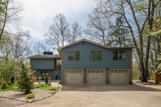2140 Crystal Creek Drive, Frankfort, KY 40601