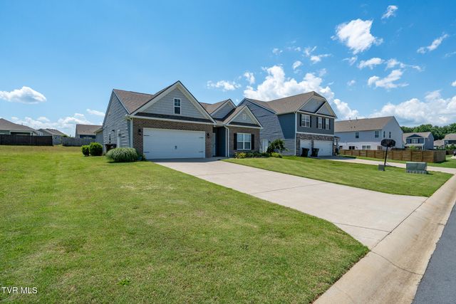 3097 Coyote Meadow, Piney Flats, TN 37686