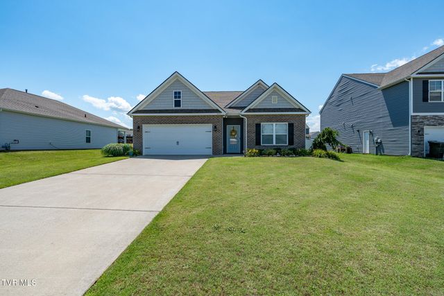3097 Coyote Meadow, Piney Flats, TN 37686