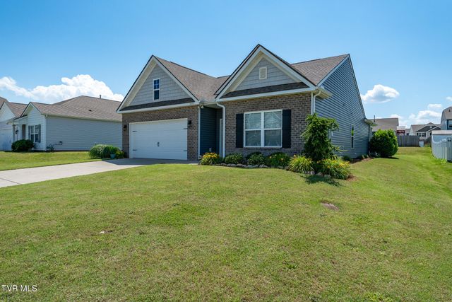 3097 Coyote Meadow, Piney Flats, TN 37686